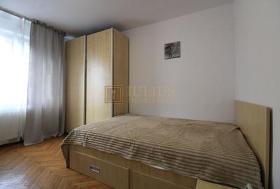 Zona Olimpia, 3 camere, pet-friendly, centrala proprie. - 13