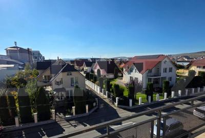 Apartament 110 mp, 3 camere cu parcare si boxa, Calea Moldov - 12