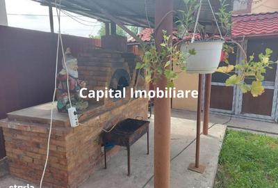 Casă cu 8 camere cu Teren 5000 Mp în Bengești - 18