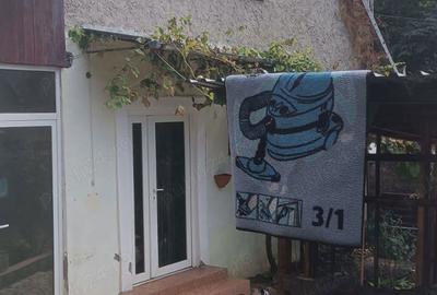 CASA de vanzare in ORAVI?A - 1