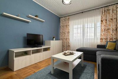 Apartament cu 3 camere decomandat în Dancu - 4