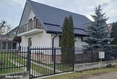 Casă cu 4 camere cu Teren 600 Mp în Tișăuți - 16