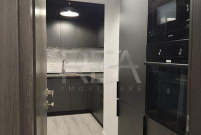 Garsoniera | Complex rezidential Smart Residence | Mobilat si utilat | - 7