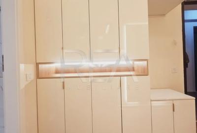 Garsoniera | Complexul Rezidential Exigent Plaza | Faza 5 | - 10