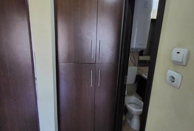 APARTAMENT 3 CAMERE-SOSEAUA SALAJ-TELITA-DECOMANDAT-BLOC REABILITAT - 5