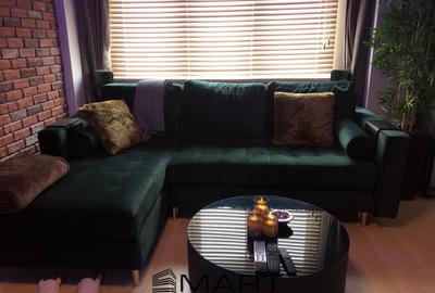 Apartament lux 4 camere Strand - 3