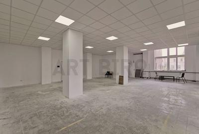 Zero comision, 210 spatiu birou - activitati, Politehnica, 4min metrou - 3