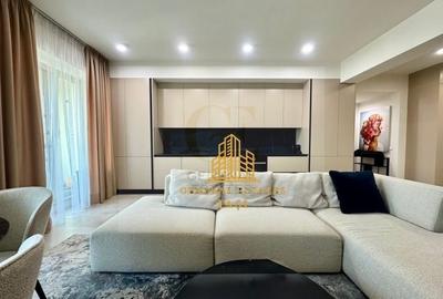 Vânzare apartament Premium în Centru, Lazăr Residence, Iași - 8