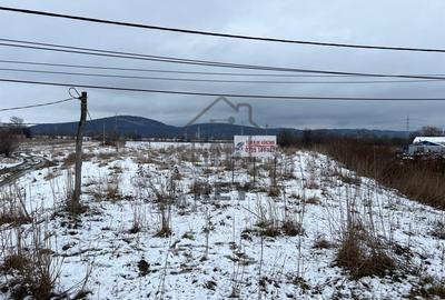 Teren de vânzare in Șelimbăr lângă Extaz - 2