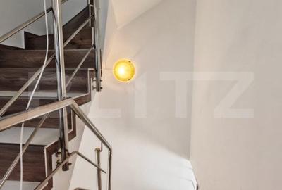 Casa cuplata in vila, de vanzare in Ghimbav, Brasov Casa cuplata in vila, de vanzare in Ghimbav, Brasov - 11