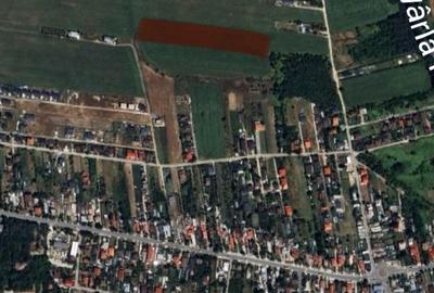 Spațiu comercial, în Dârvari