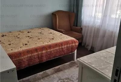 Apartament cu 3 camere decomandat, mobilat în Scriitorilor - 4