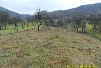 Vand teren in Ranusa - 6