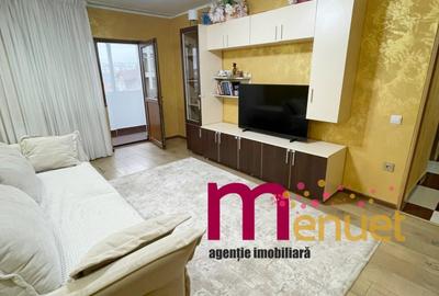 Apartament cu 4 camere în Babadag - 1