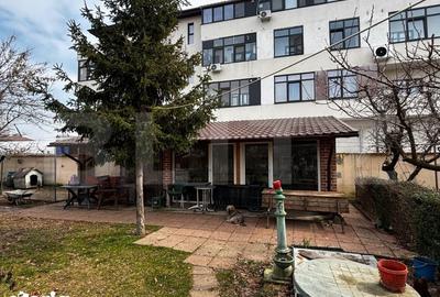 Teren de 617 mp, în Central