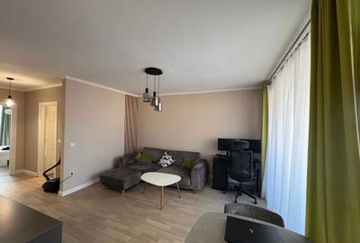 Apartament cu 2 camere semidecomandat în Andrei Mureșanu - 8