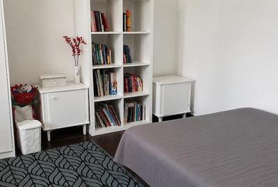 Casă cu 4 camere cu Teren 2752 Mp în Traian - 4