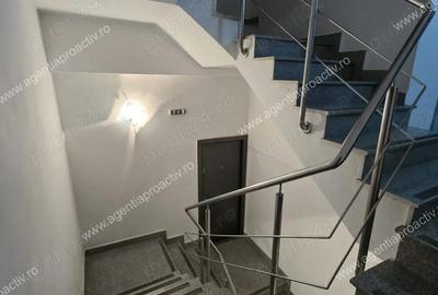 Spațiu comercial, de 180 mp, în Țiglina 1 - 3