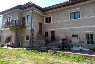 Casa de vanzare in Brezoi Casa de vanzare in Brezoi - 7