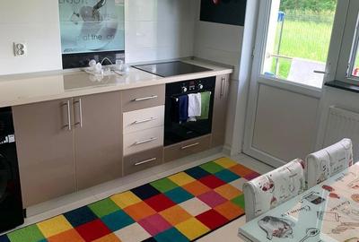 Casă cu 4 camere cu Teren 1497 Mp în Ștefănești - 14