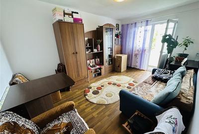 Apartament 2 camere, etaj 4, zona Mausoleu Sud - 1