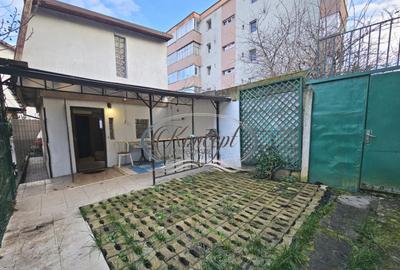 Casa pet friendly in Plopilor - 6