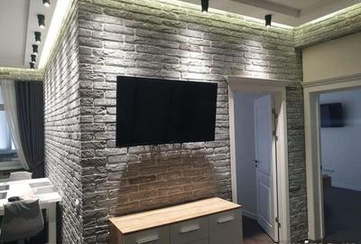 Apartament de inchiriat modern cu 2 camere in zona Centrala - 1