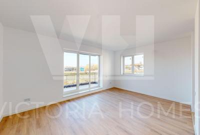 Apartament de 3 camere cu mutare imediată  - Pădurea Băneasa - zona Pipera