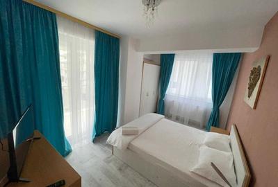 Apartament cu 2 camere semidecomandat în Nord - 5