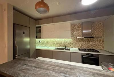 Apartament cu 2 camere decomandat, mobilat în Aradului - 1