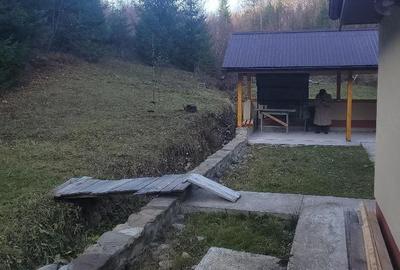 Casă cu Teren 350 Mp în Lepșa - 10