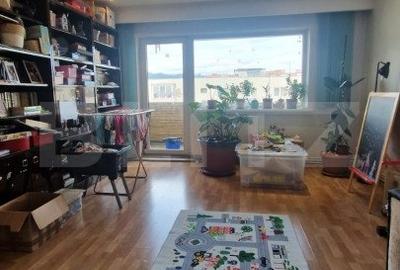 Apartament de vanzare, cu 4 camere, 91 mp, zona-Astra - 11