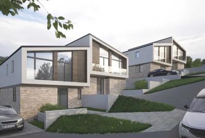 Teren autorizat, 4 unitati locative, Dezmir - 1