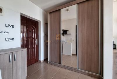 Garsonieră semidecomandată, mobilată în Berceni - 7