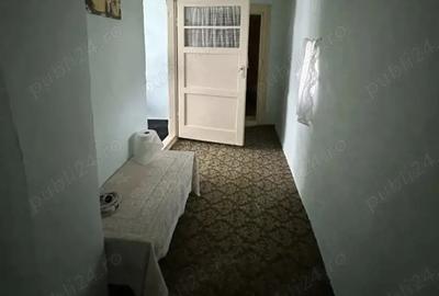 Casă cu 3 camere în Coslogeni - 3