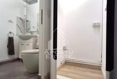 Apartament samanta cu 3 camere in zona Polivalenta - 8