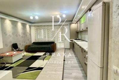 Apartament 2 camere, 54 mp+ 2 terase, zona Vivo Floresti! - 1