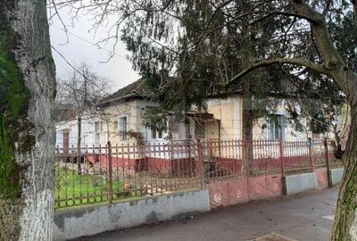 Casa de 4 camere, 110 mp utili, teren 550 mp, Lugojului - 3