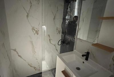Apartament cu 2 camere nedecomandat în Central - 4