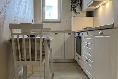 Apartament cu 2 camere decomandat în Ștefăneștii de Jos - 8