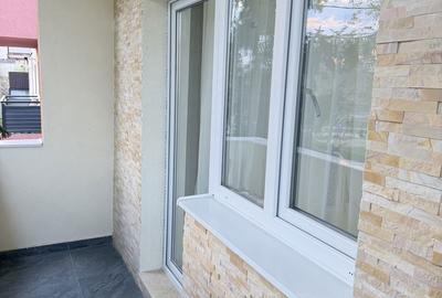 Apartament cu 2 camere semidecomandat în Central - 3