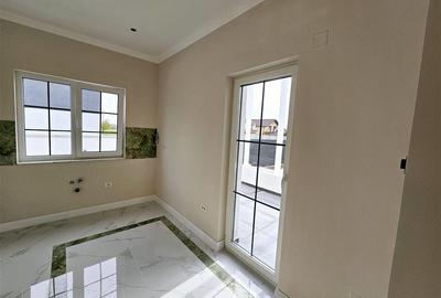 Duplex cu 4 camere cu Teren 400 Mp în Săcălaz - 4