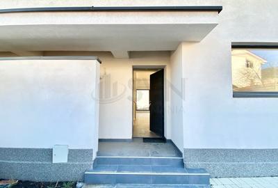 REV2003477 Casa 5 camere Otopeni cu terasa si teren de 325mp REV2003477 Casa 5 camere Otopeni cu terasa si teren de 325mp - 29