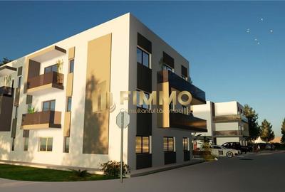 Apartament 46mp | Avans 30% + rate 3 ani | Burdujeni | ID:1105 - 2