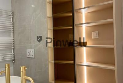 Apartament cu 2 camere în Central - 8
