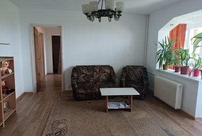 Apartament Iuliu Maniu 3 Camere - Aproape de metrou - 1