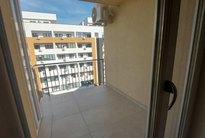 Garsonieră decomandată în Berceni - 9