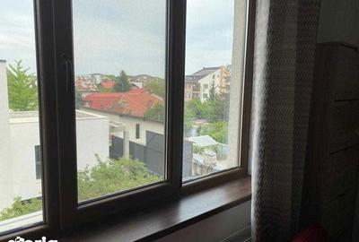 Apartament cu 2 camere în Bucureștii Noi - 3