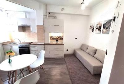 Garsoniera de vanzare in zona Berceni - 2