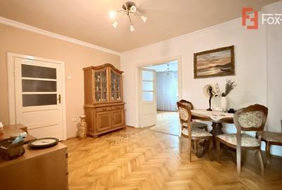 Casă individuală cu 5 camere cu Teren 260 Mp în Freidorf - 6